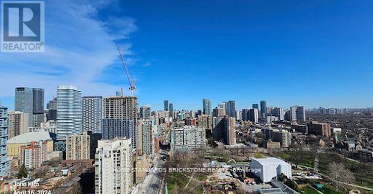 3108-319 Jarvis Street, Toronto, ON, M5B 0C8 - 15