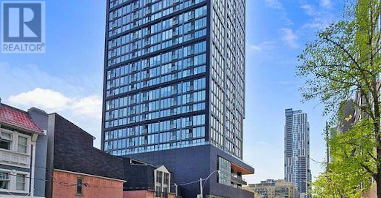3108-319 Jarvis Street, Toronto, ON, M5B 0C8 - 36