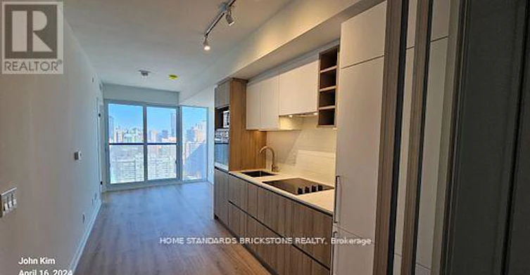 3108-319 Jarvis Street, Toronto, ON, M5B 0C8 - 7