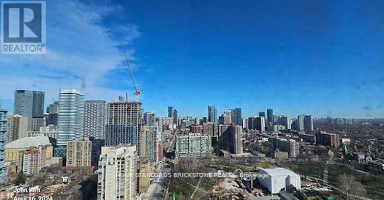 3108-319 Jarvis Street, Toronto, ON, M5B 0C8 - 16