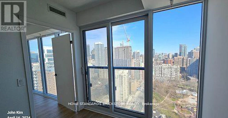 3108-319 Jarvis Street, Toronto, ON, M5B 0C8 - 18