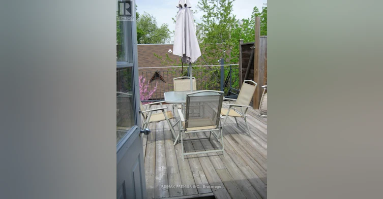3-196 Carlton Street, Toronto, ON, M5A 2K8 - 8
