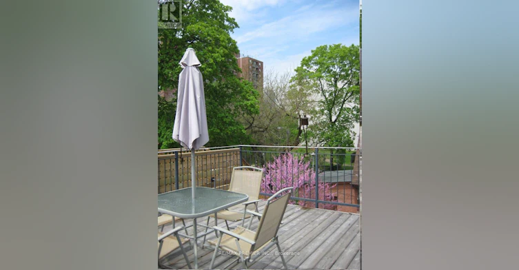 3-196 Carlton Street, Toronto, ON, M5A 2K8 - 6