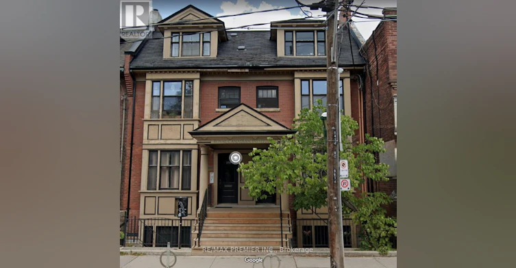 3-196 Carlton Street, Toronto, ON, M5A 2K8