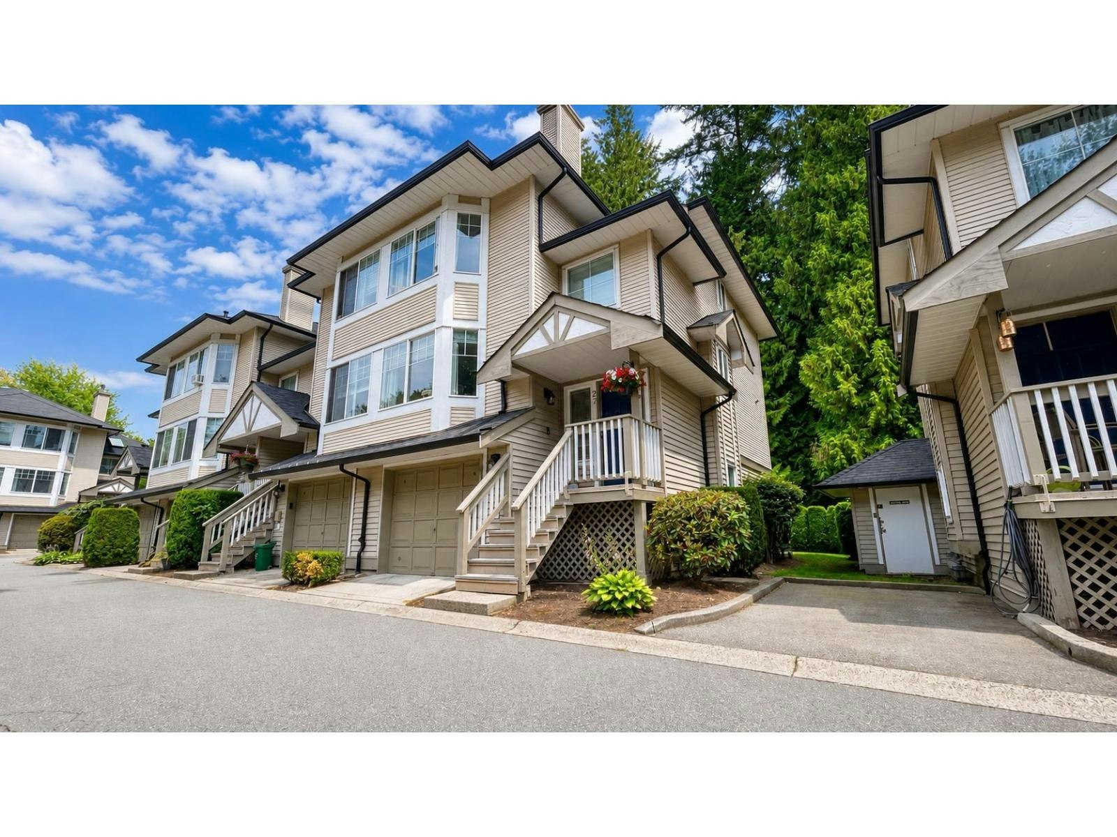 27-7640 Blott Street, Mission, BC, V2V 3K3