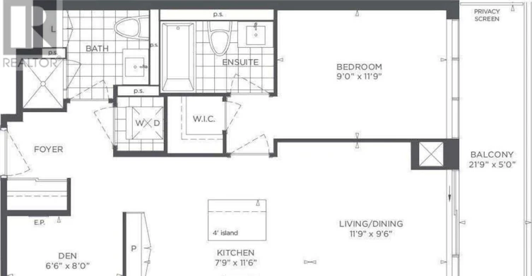 908-75 Oneida Crescent, Richmond Hill, ON, L4B 0A6 - 11