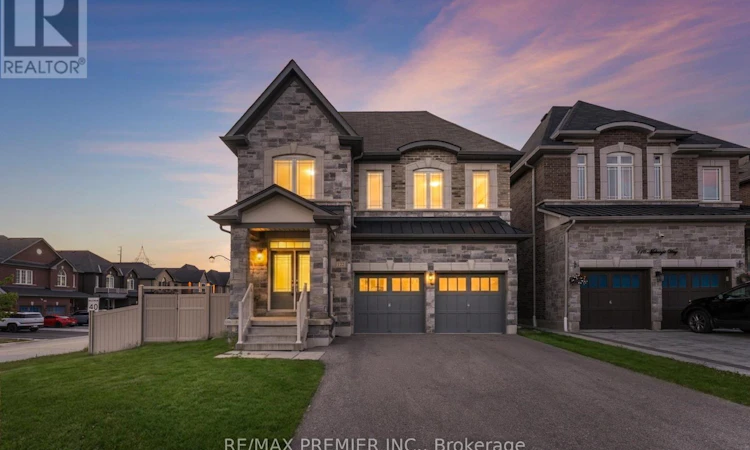 122 Mckenzie Way