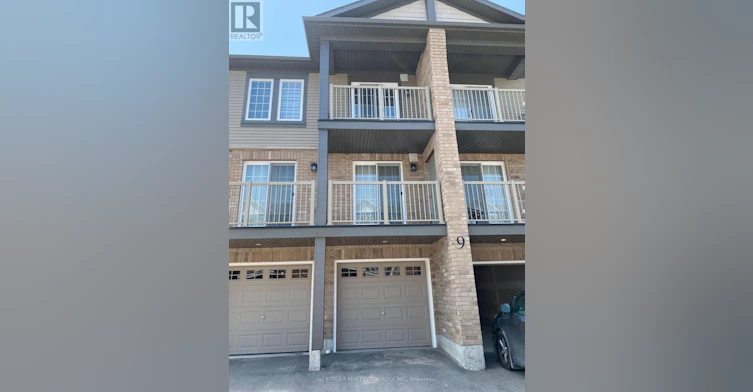 3-9 Hay Lane, Barrie, ON, L9J 0C2