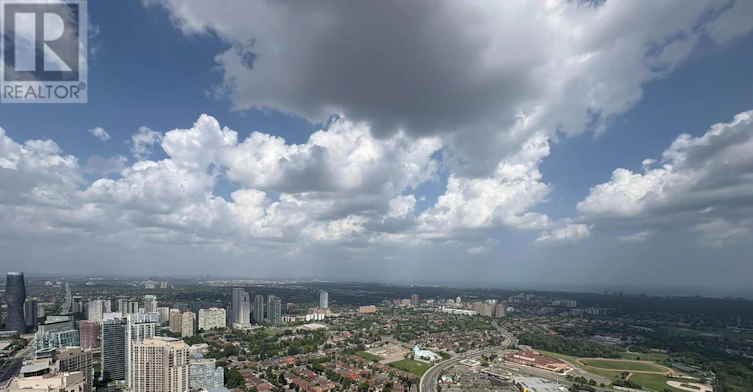 5503-3900 Confederation Parkway, Mississauga, ON, L5B 0M3 - 20