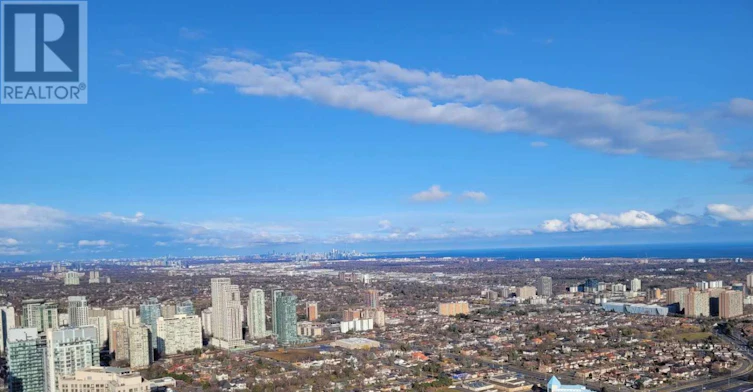 5503-3900 Confederation Parkway, Mississauga, ON, L5B 0M3 - 19