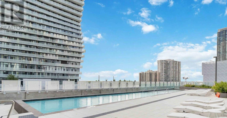 5503-3900 Confederation Parkway, Mississauga, ON, L5B 0M3 - 24