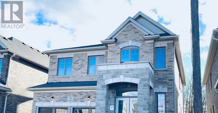 18 Aitchison Avenue, Southgate Township, ON, N0C 1B0