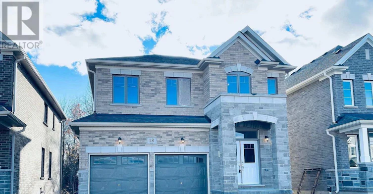 18 Aitchison Avenue, Southgate Township, ON, N0C 1B0 - 2