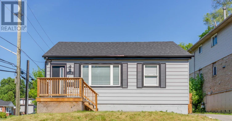 170 Emerson Street, Hamilton, ON, L8S 2Y2