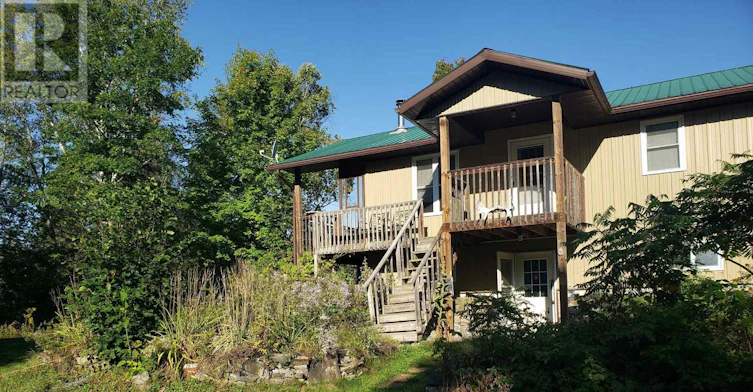 373 Shanick Road, Marmora and Lake, ON, K0K 2M0