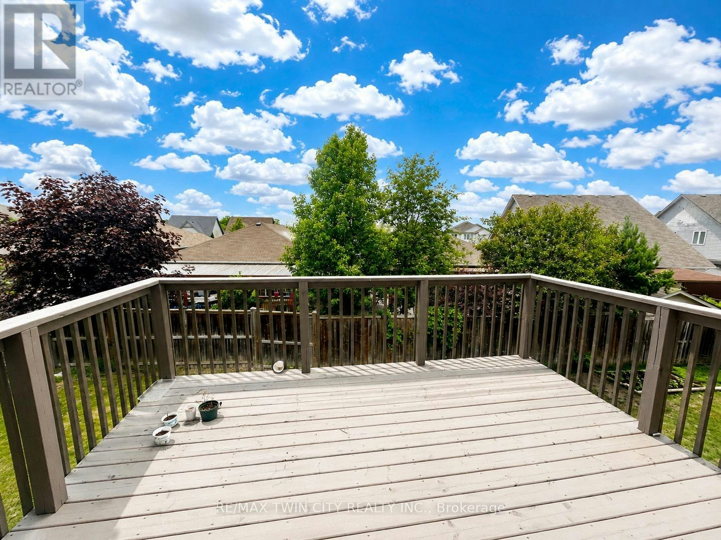 514 Bridgemill Crescent, Kitchener, ON, N2A 0A3 - 30