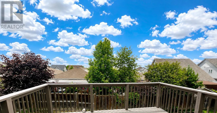 514 Bridgemill Crescent, Kitchener, ON, N2A 0A3 - 30