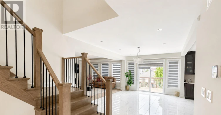 514 Bridgemill Crescent, Kitchener, ON, N2A 0A3 - 11