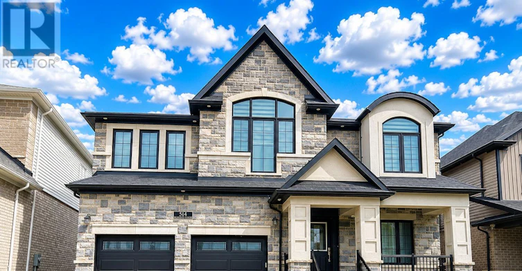 514 Bridgemill Crescent, Kitchener, ON, N2A 0A3