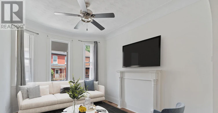 40 Ashley Street, Hamilton, ON, L8L 5S6 - 6