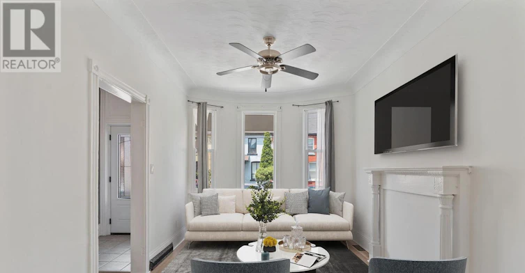 40 Ashley Street, Hamilton, ON, L8L 5S6 - 5