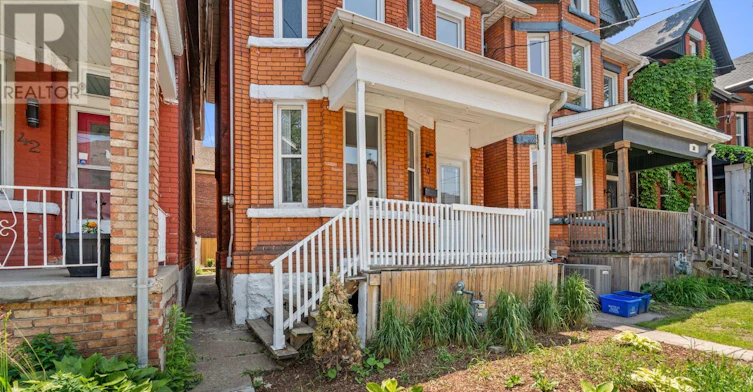 40 Ashley Street, Hamilton, ON, L8L 5S6 - 2
