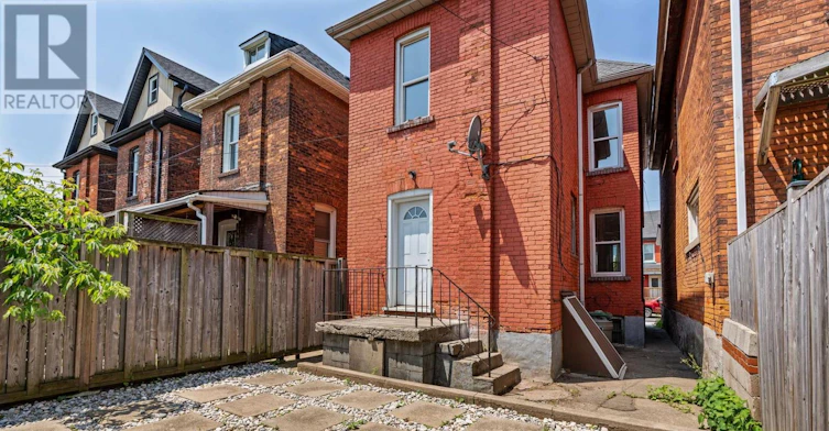 40 Ashley Street, Hamilton, ON, L8L 5S6 - 23