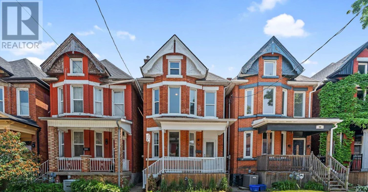 40 Ashley Street, Hamilton, ON, L8L 5S6
