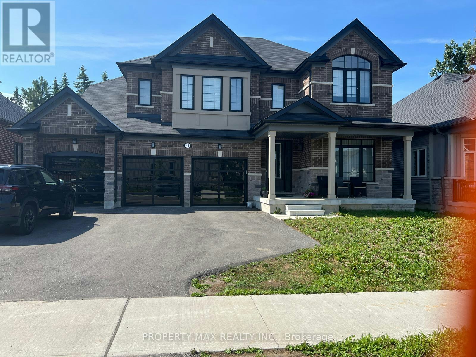 43 Connolly Road, Kawartha Lakes, ON, K9V 0P1