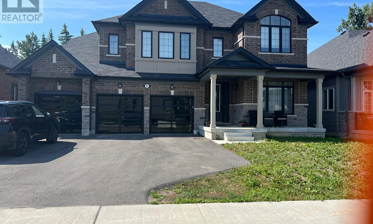 43 Connolly Road