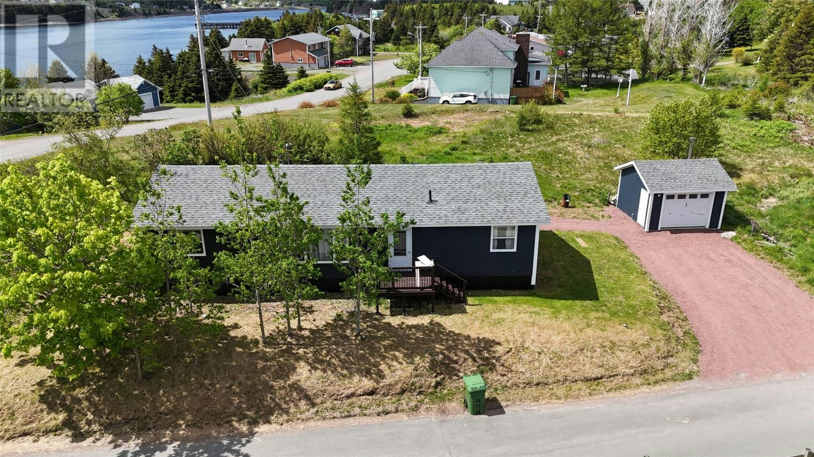 1 Coady's Place, Marystown, NL, A0E 2M0