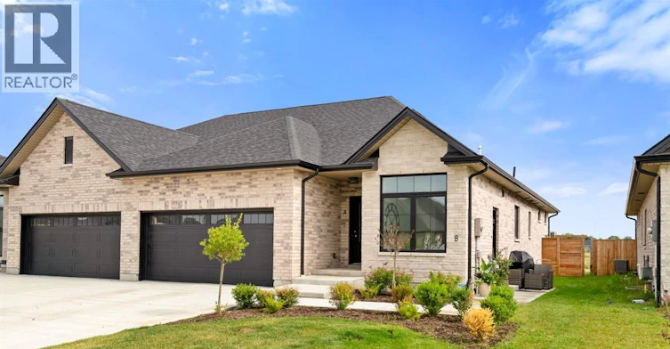 A (UPPER-154 Mclellan Avenue, Amherstburg, ON, N9V 0H1 - 2