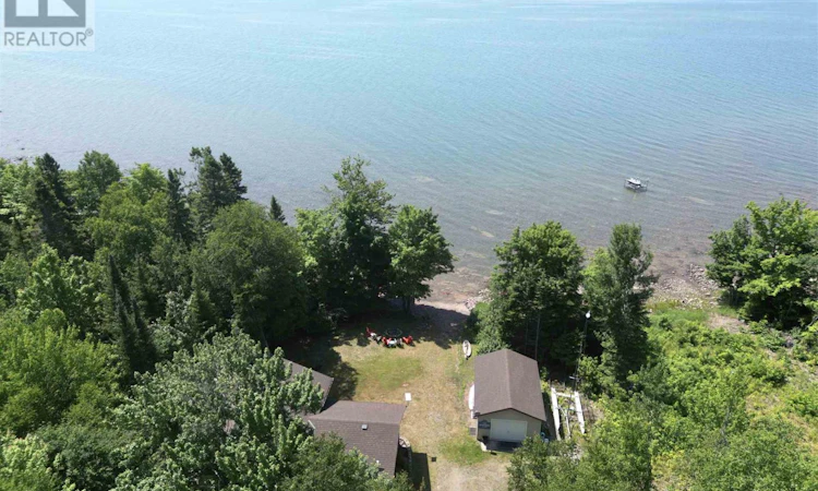 279 Nils Bay Road