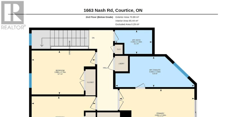 D8-1663 Nash Road, Clarington, ON, L1E 1S8 - 37