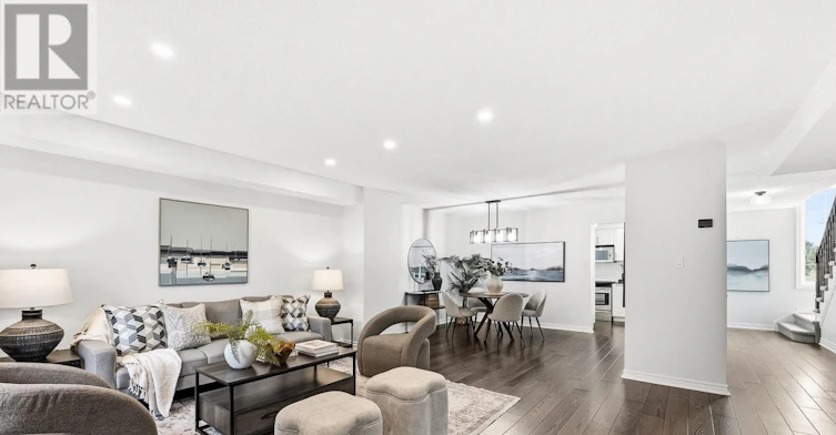 D8-1663 Nash Road, Clarington, ON, L1E 1S8 - 9
