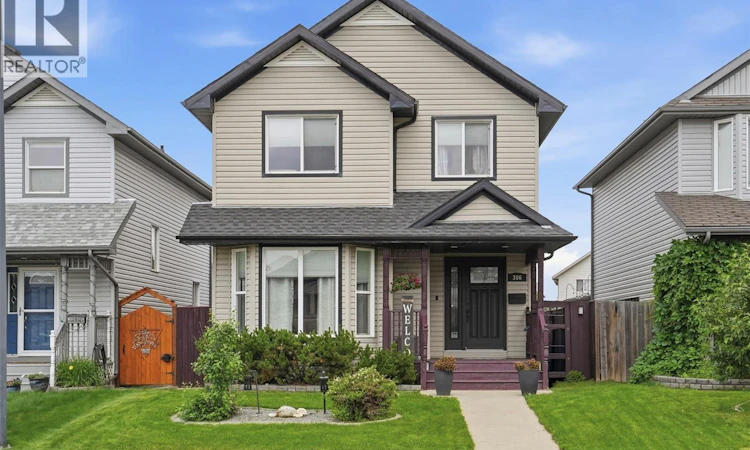 306 Denham Court