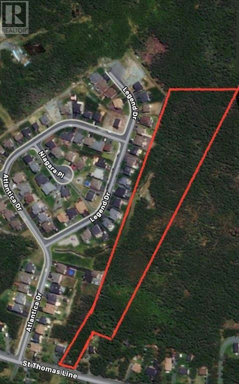 576 St Thomas Line, Paradise, NL, A1L 3T4