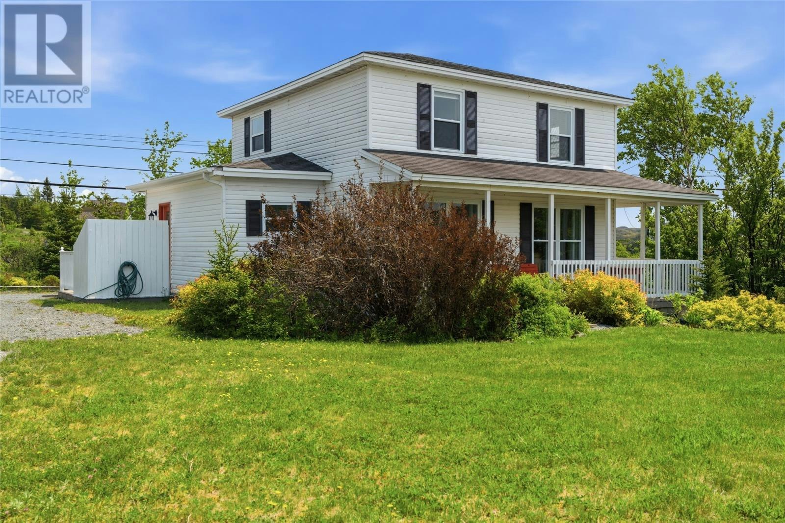 5 Main Street, Marystown, NL, A0E 2H0