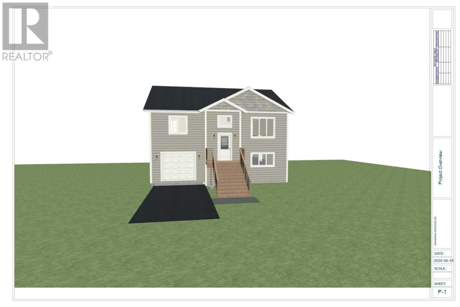 58 Old Maddox Cove Road, Petty Harbour-Maddox Cove, NL, A0A 3H0