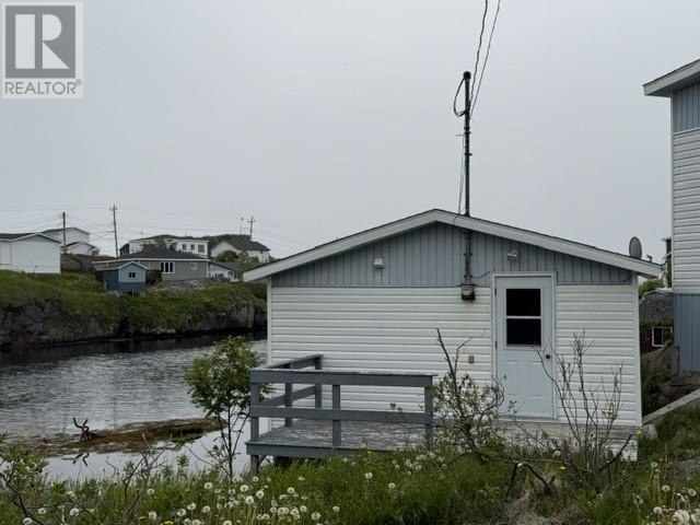 2-A Furbey's Harbour Road, Burgeo, NL, A0N 2H0