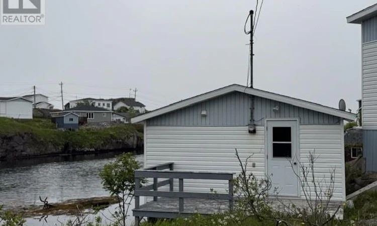 2-A Furbey's Harbour Road