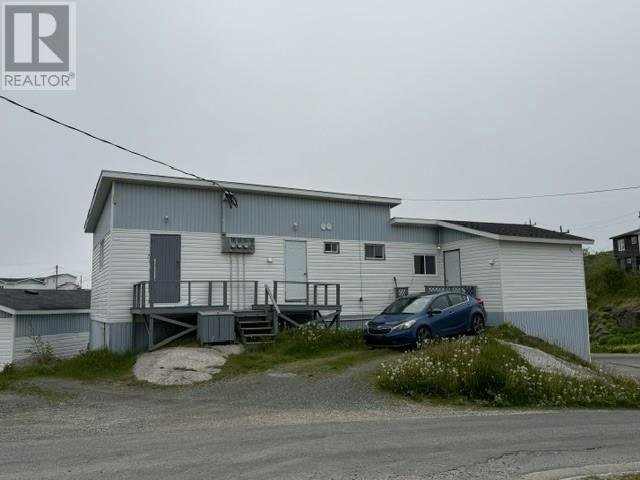 2 Furby's Harbour Road, Burgeo, NL, A0N 2H0