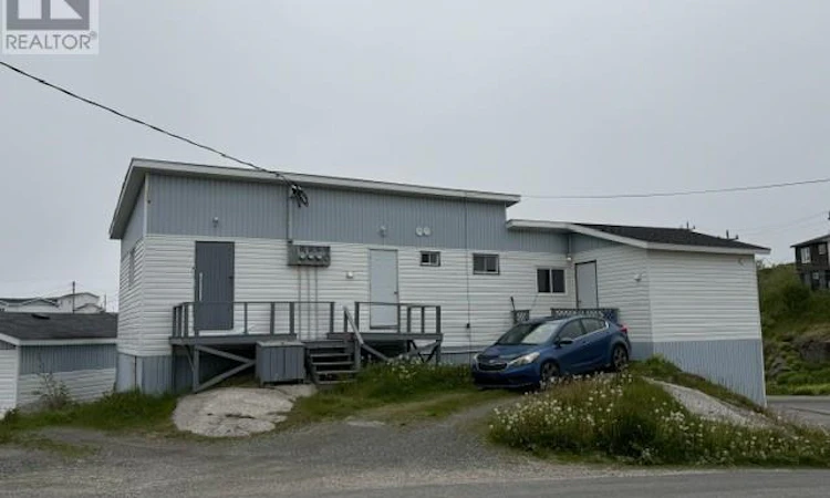2 Furby's Harbour Road