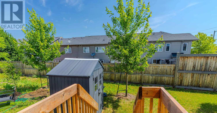 742 Kinstead Pvt Private, Ottawa, ON, K2S 3B3 - 36