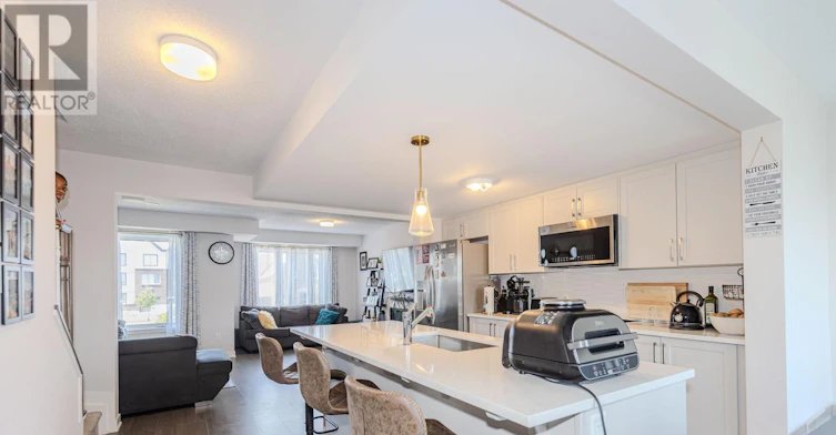 742 Kinstead Pvt Private, Ottawa, ON, K2S 3B3 - 8
