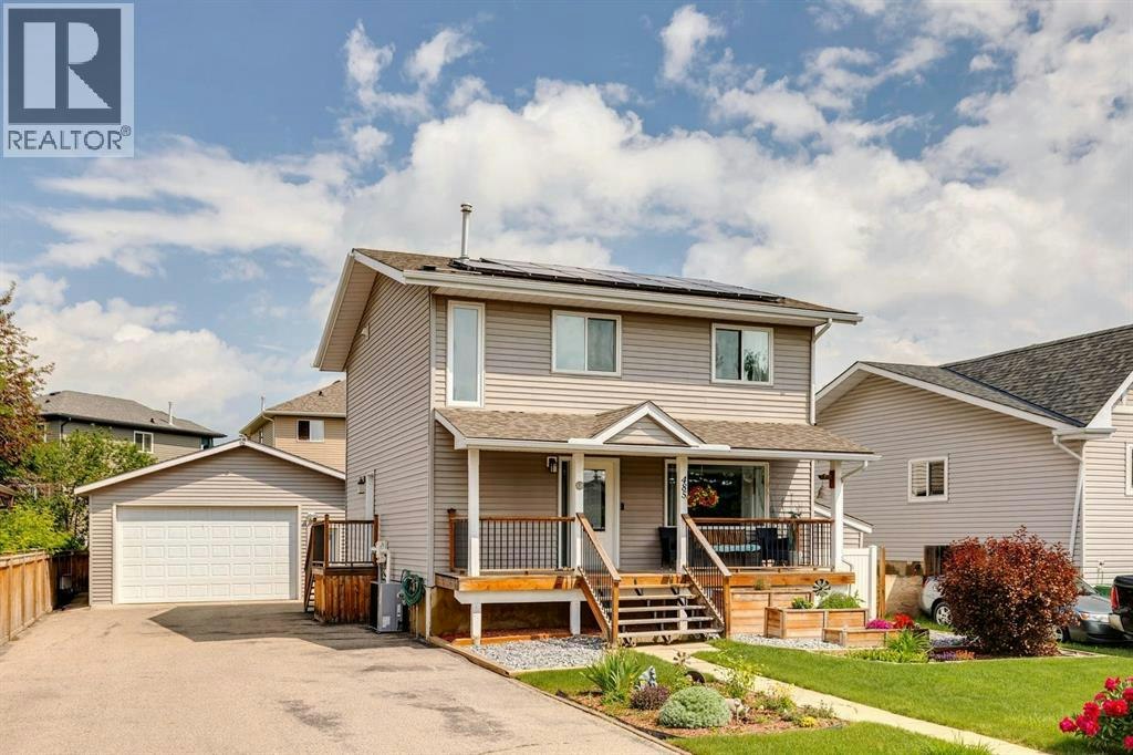 485 Big Springs Drive SE, Airdrie, AB, T4A 1A3