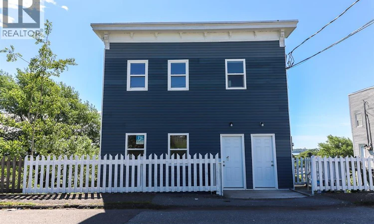204-206 St. James W Street