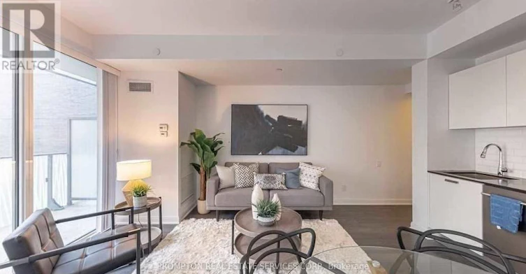 607-42 Charles Street E, Toronto, ON, M4Y 1T4 - 4