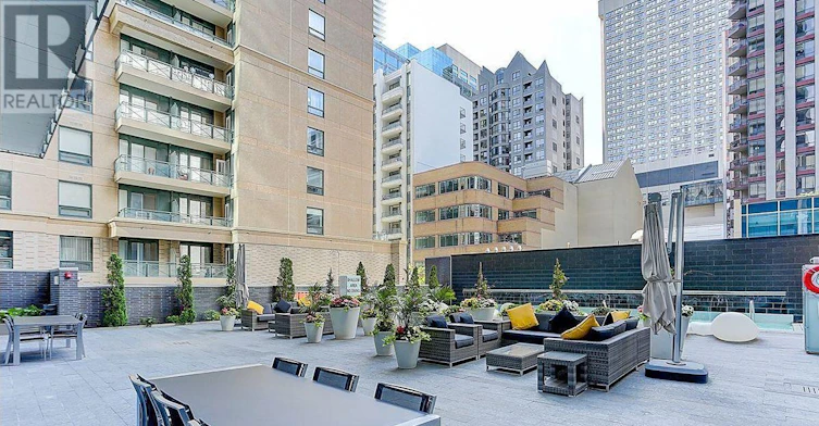 607-42 Charles Street E, Toronto, ON, M4Y 1T4 - 30