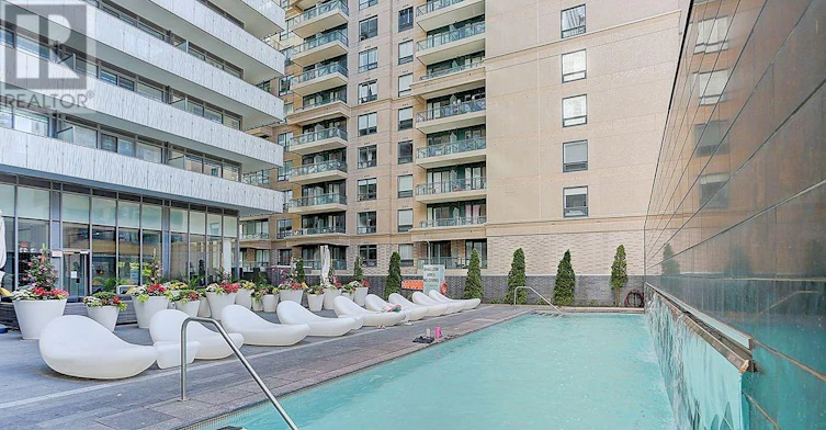 607-42 Charles Street E, Toronto, ON, M4Y 1T4 - 28